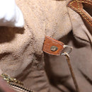 LOUIS VUITTON Monogram Bucket GM Shoulder Bag M42236 LV Auth ka950-12