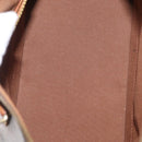 LOUIS VUITTON Monogram Alma Hand Bag M51130 LV Auth ka951-16