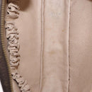 LOUIS VUITTON Monogram Trousse Toilette 23 Clutch Bag M47524 LV Auth ka962-10