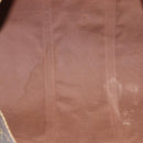 LOUIS VUITTON Monogram Keepall Bandouliere 60 Boston Bag M41412 LV Auth ka964-11