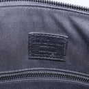 LOUIS VUITTON Monogram Eclipse Glaze Zipped Tote Backpack M43900 LV Auth ka965SAV-19