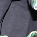 LOUIS VUITTON Epi Petit Noe Shoulder Bag Bicolor Green Red M44147 LV Auth ka966-11