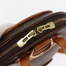 LOUIS VUITTON Monogram Ellipse Sac A Dos Shoulder Bag M51125 LV Auth ka973-10