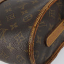 LOUIS VUITTON Monogram Marne Shoulder Bag M51369 LV Auth ka974-17