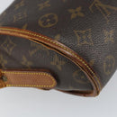 LOUIS VUITTON Monogram Marne Shoulder Bag M51369 LV Auth ka974-8