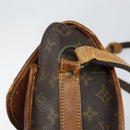 LOUIS VUITTON Monogram Marne Shoulder Bag M51369 LV Auth ka974-18