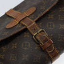 LOUIS VUITTON Monogram Marne Shoulder Bag M51369 LV Auth ka974-19