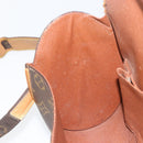 LOUIS VUITTON Monogram Marne Shoulder Bag M51369 LV Auth ka974-23