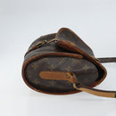 LOUIS VUITTON Monogram Marne Shoulder Bag M51369 LV Auth ka974-3