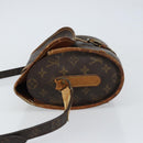 LOUIS VUITTON Monogram Marne Shoulder Bag M51369 LV Auth ka974-4