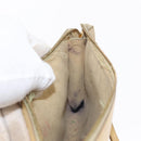 LOUIS VUITTON Epi Pochette Accessoires Pouch Vanilla M5294A LV Auth ka982-19