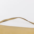 LOUIS VUITTON Epi Pochette Accessoires Pouch Vanilla M5294A LV Auth ka982-8