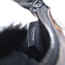 LOUIS VUITTON Monogram Zipped Pouch M67814 LV Auth KD010-19