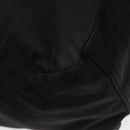 PRADA Hand Bag Nylon Black Auth KD065-16