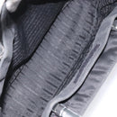 PRADA Hand Bag Nylon Black Auth KD065-10