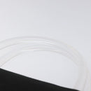 PRADA Hand Bag Nylon Black Auth KD065-8