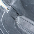 LOUIS VUITTON Epi Porte Documents Voyage Business Bag Blue M54475 Auth KD067-20