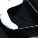 LOUIS VUITTON Epi Porte Documents Voyage Business Bag Blue M54475 Auth KD067-22