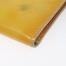 LOUIS VUITTON Monogram Vernis Kenmare Shoulder Bag Gris M91060 LV Auth KD073-16