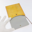 LOUIS VUITTON Monogram Vernis Kenmare Shoulder Bag Gris M91060 LV Auth KD073-10