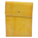 LOUIS VUITTON Monogram Vernis Kenmare Shoulder Bag Gris M91060 LV Auth KD073-13