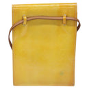 LOUIS VUITTON Monogram Vernis Kenmare Shoulder Bag Gris M91060 LV Auth KD073-2