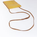 LOUIS VUITTON Monogram Vernis Kenmare Shoulder Bag Gris M91060 LV Auth KD073-7