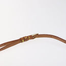 LOUIS VUITTON Monogram Vernis Kenmare Shoulder Bag Gris M91060 LV Auth KD073-8