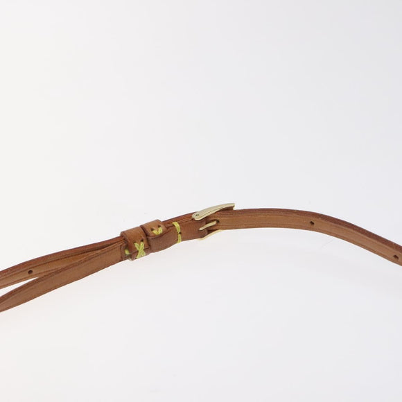 LOUIS VUITTON Monogram Vernis Kenmare Shoulder Bag Gris M91060 LV Auth KD073