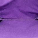 LOUIS VUITTON Monogram Vernis Stanton Tote Bag Purple Viole M91079 Auth KD074-11