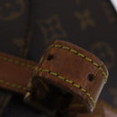 LOUIS VUITTON Monogram Chantilly GM Shoulder Bag M51232 LV Auth KD076-9