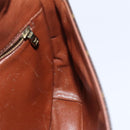 LOUIS VUITTON Monogram Chantilly GM Shoulder Bag M51232 LV Auth KD076-21