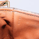 LOUIS VUITTON Monogram Chantilly GM Shoulder Bag M51232 LV Auth KD076-12