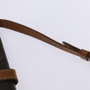 LOUIS VUITTON Monogram Chantilly GM Shoulder Bag M51232 LV Auth KD076-8