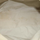 LOUIS VUITTON Monogram Mini Lin Croisette Marina GM Bag 2way M95492 Auth KD103-11