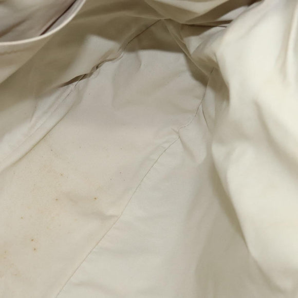 LOUIS VUITTON Monogram Mini Lin Croisette Marina GM Bag 2way M95492 Auth KD103