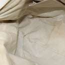 LOUIS VUITTON Monogram Mini Lin Croisette Marina GM Bag 2way M95492 Auth KD103-19