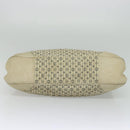 LOUIS VUITTON Monogram Mini Lin Croisette Marina GM Bag 2way M95492 Auth KD103-5