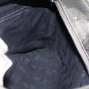 GUCCI GG implementation Tote Bag Khaki 211138 Auth KD120-18