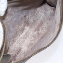 LOUIS VUITTON Monogram Poche Toilette 26 Pouch M47542 LV Auth KD133-11