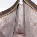 LOUIS VUITTON Monogram Poche Toilette 26 Pouch M47542 LV Auth KD133-12