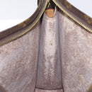 LOUIS VUITTON Monogram Poche Toilette 26 Pouch M47542 LV Auth KD133-16