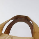 LOUIS VUITTON Monogram Vernis Reade PM Bag Marshmallow Pink M91306 Auth KD181-8