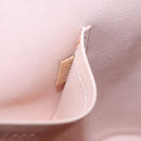 LOUIS VUITTON Monogram Vernis Alma PM Hand Bag 2way Dunne M90170 LV Auth KD187-23