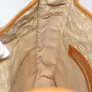 LOUIS VUITTON Monogram Mini Buzas Marie Kate Bag Beige M92323 LV Auth KD189-19