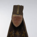 LOUIS VUITTON Monogram Poche Toilette 26 Pouch M47542 LV Auth KD196-8