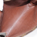 LOUIS VUITTON Monogram Poche Toilette 26 Pouch M47542 LV Auth KD196-10