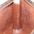 LOUIS VUITTON Monogram Poche Toilette 26 Pouch M47542 LV Auth KD196-12