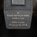 LOUIS VUITTON Monogram Pacific Split Sacoche Shoulder Bag Blue M43854 Auth KD201-21