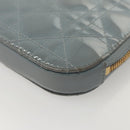 Christian Dior Canage Chain Cell Phone Case Enamel Auth KD241-17